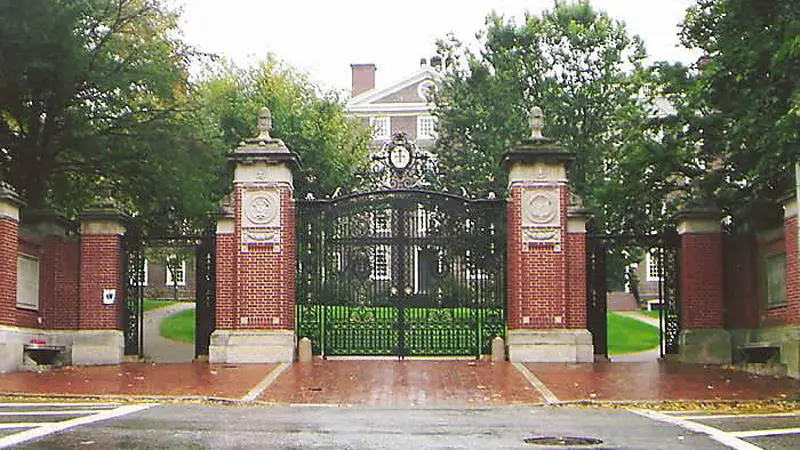 Brown University