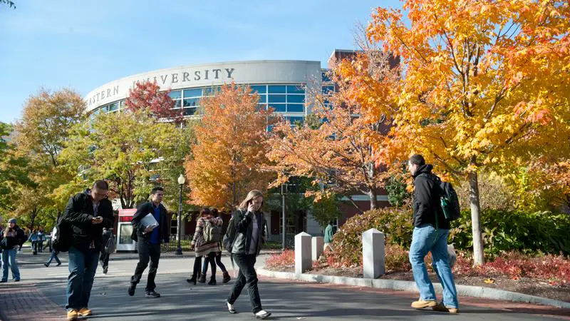 Northeastern University