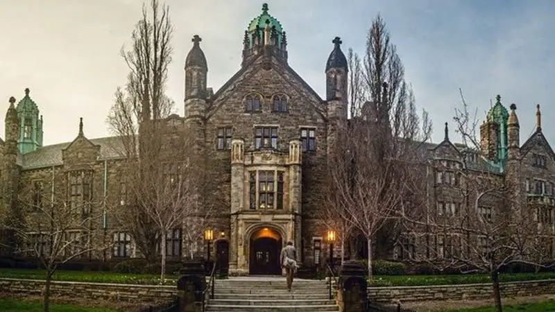 University of Toronto