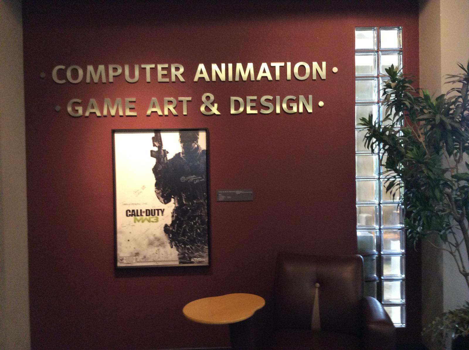 College visits and workshops 46