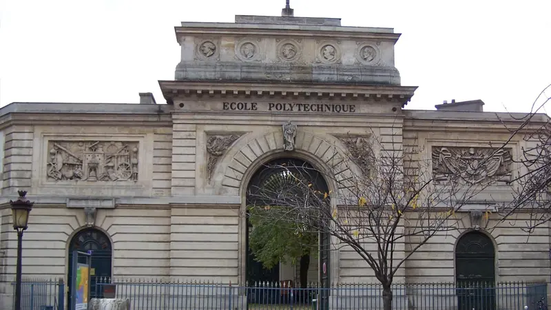 École Polytechnique
