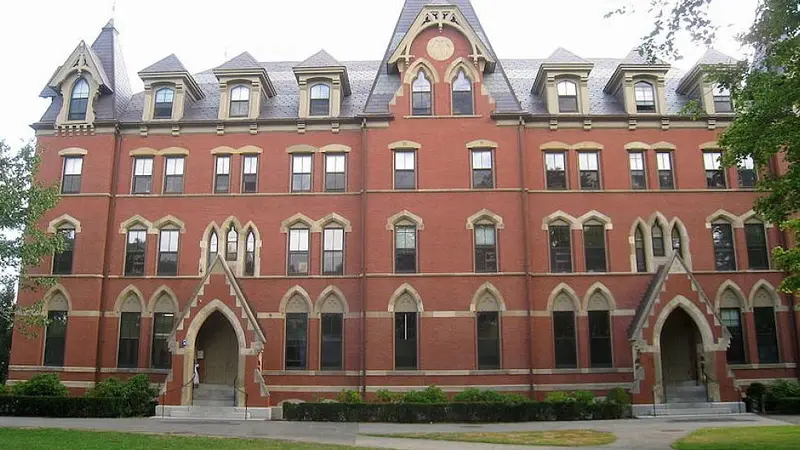 Tufts University