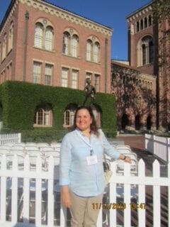 College visits and workshops 17