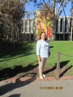 College visits and workshops 18