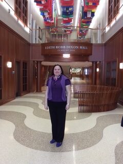 College visits and workshops 24