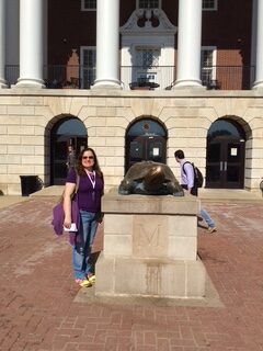 College visits and workshops 25